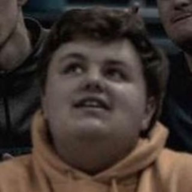 Payton Havermann